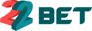 22bet logo