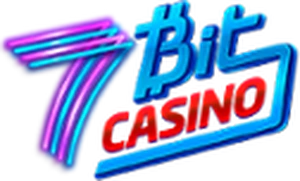 7BitCasino logo
