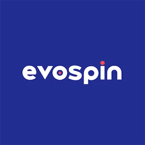 Evospin logo