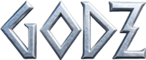 Godz logo