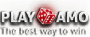 Playamo logo