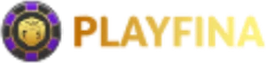 Playfina logo