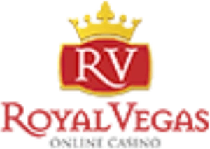 Royal Vegas logo