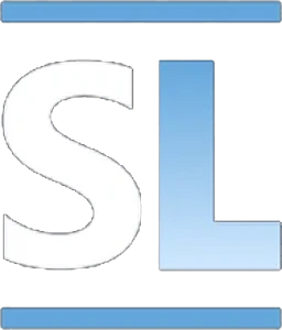 SlotLounge logo