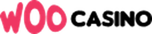 Woocasino logo