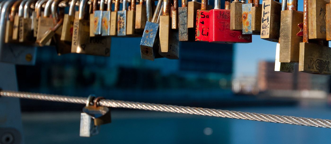 Padlock