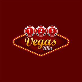 123VegasWin logo