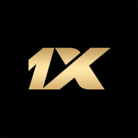 1xslots logo