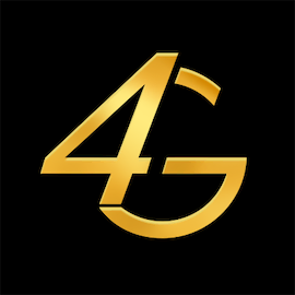 4Grinz logo