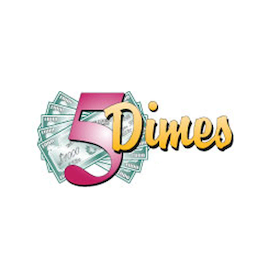 5Dimes logo