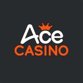 ACE logo