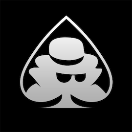 Anonymous logo