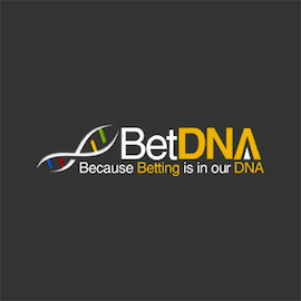 BetDNA logo