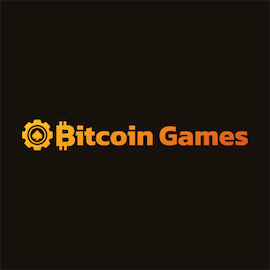 Bitcoin Games logo