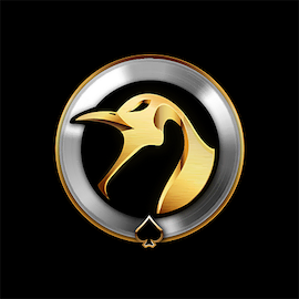 BitcoinPenguin logo