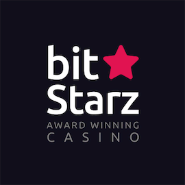 BitStarz logo