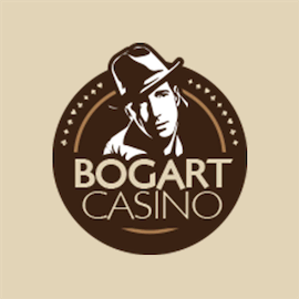 Bogart logo