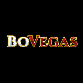 BoVegas logo