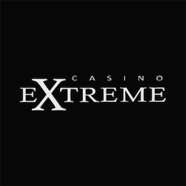 Casino Extreme logo