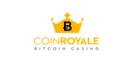 CoinRoyale logo