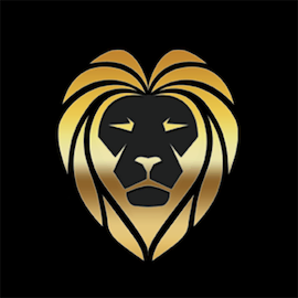 Golden Lion logo