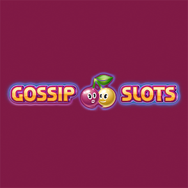 Gossip Slots logo
