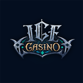 IceCasino logo