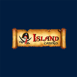 Island logo