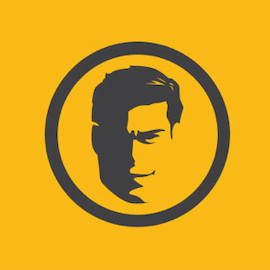 Joe Fortune logo