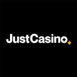JustCasino logo