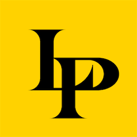 LimoPlay logo