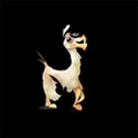 Llama logo