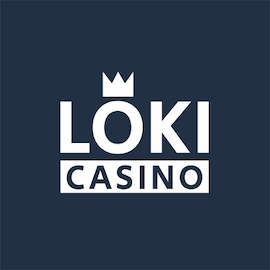 Loki logo
