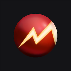 Mars logo