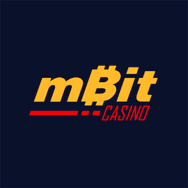 mBit logo