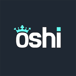 Oshi logo