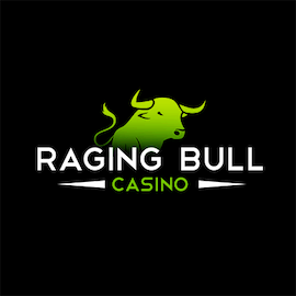 Raging Bull logo