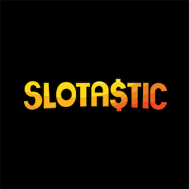 Slotastic logo