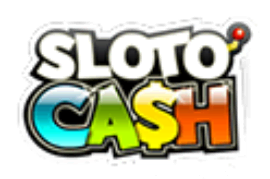 SlotoCash logo
