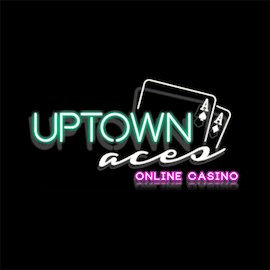 Uptown Aces logo