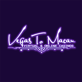 Vegas To Macau logo